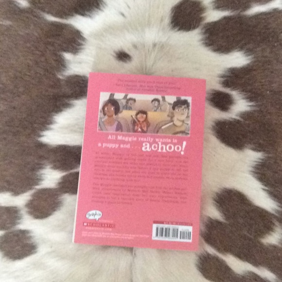 Allergic - Picture 2 of 2